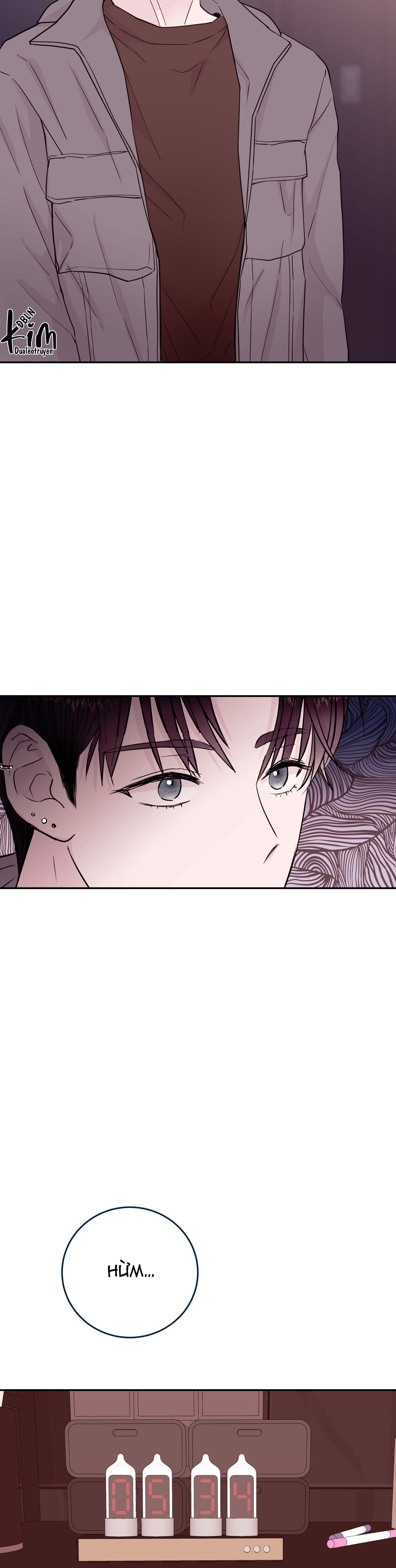 em trai vợ thật nguy hiểm chapter 35 15