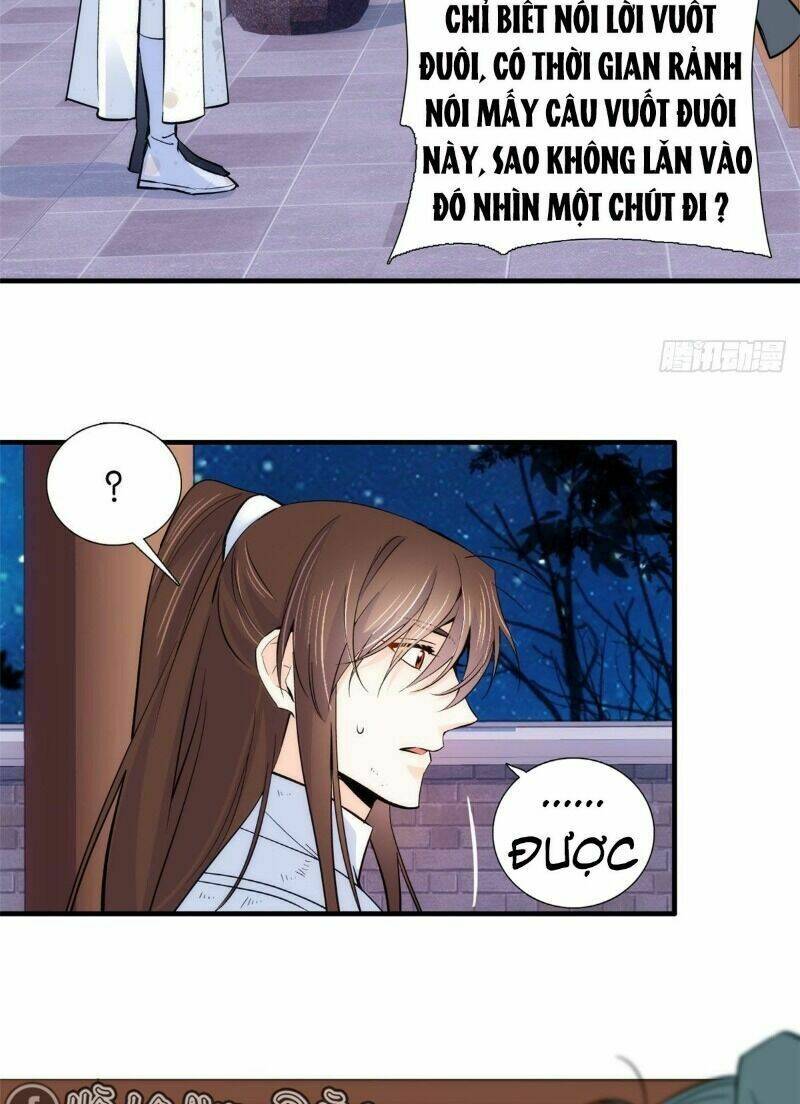 thiều quang mạn chapter 80 39