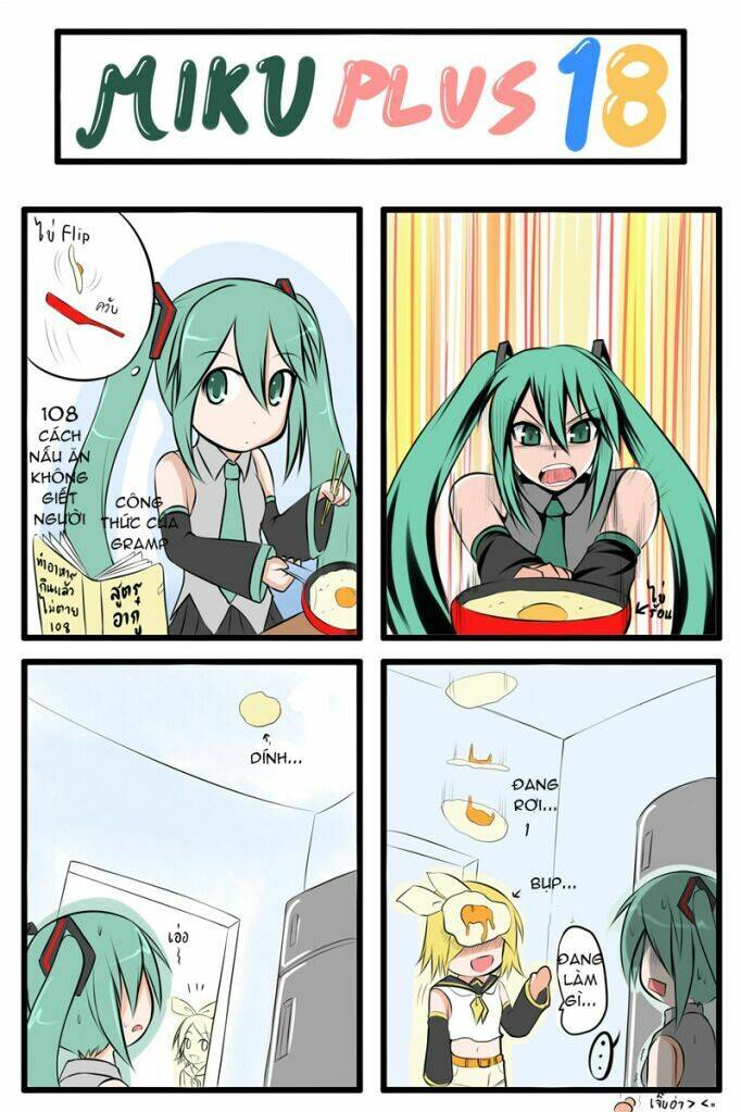 miku plus chapter 2 6