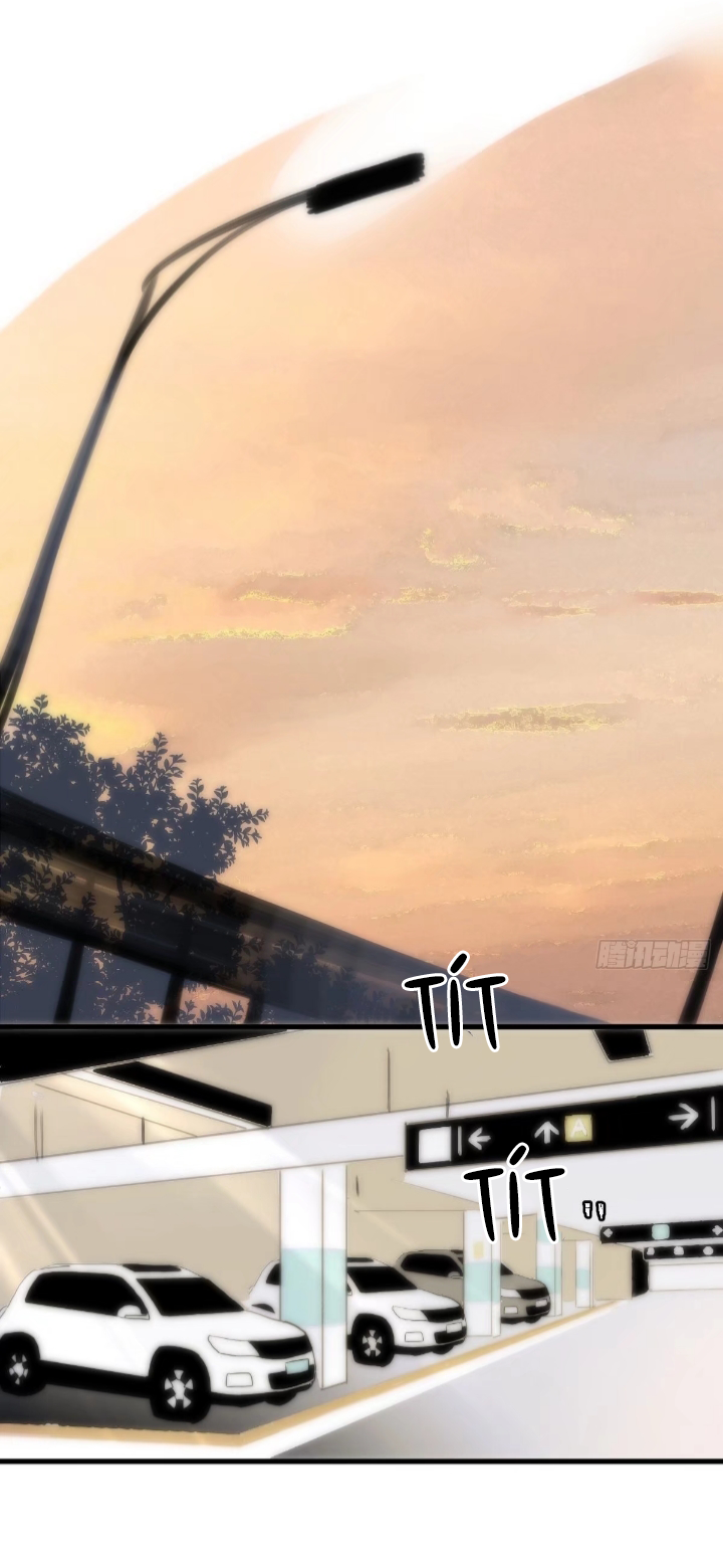 đêm đầy sao nói với em chapter 20 46