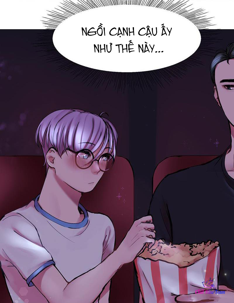 anh đô dịu dàng của tôi chapter 7 10