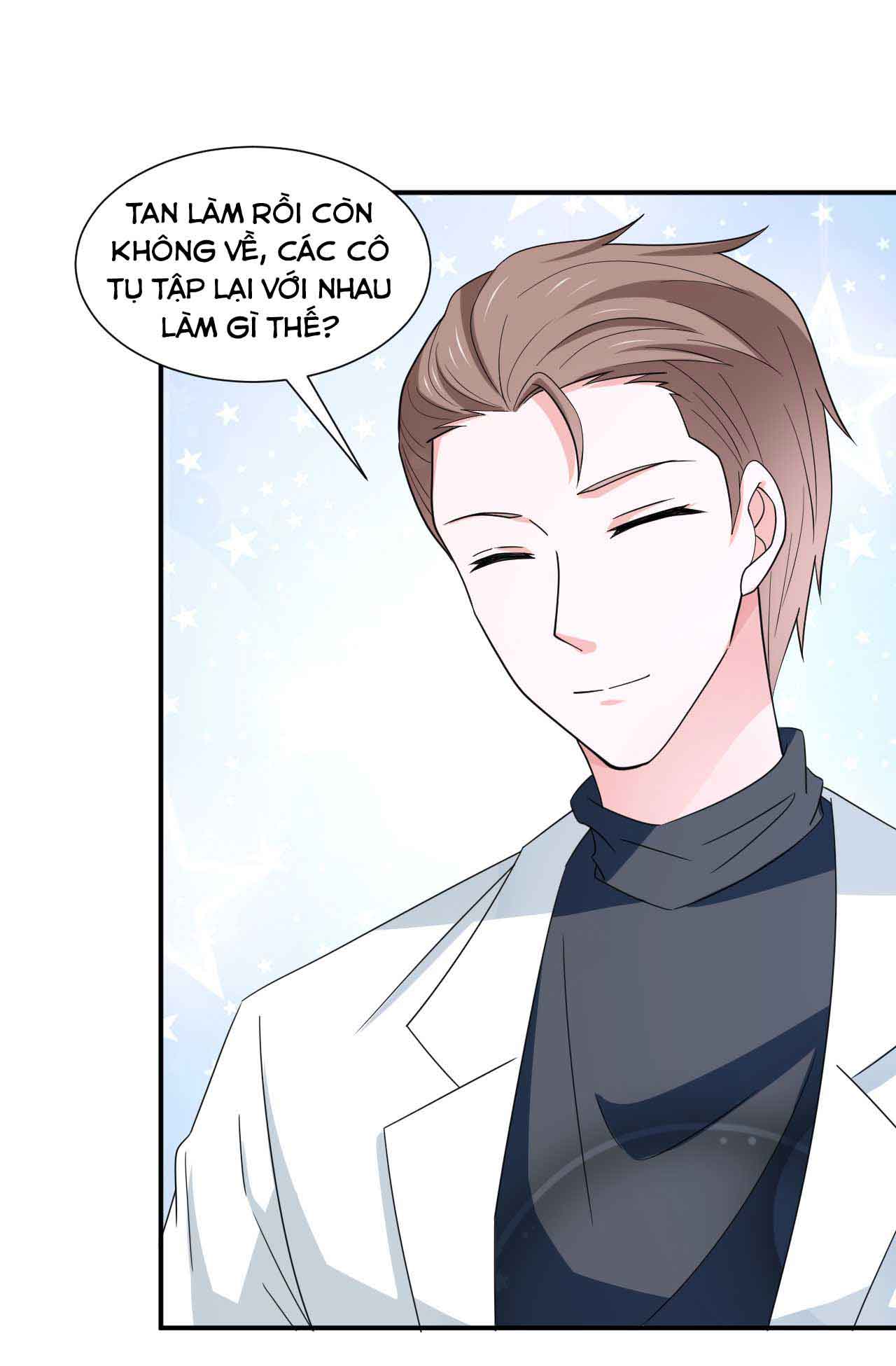 bí mật không thể yêu đương chapter 23 13