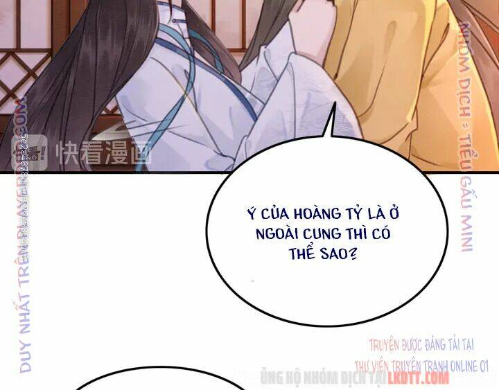 trọng sinh bá sủng nhiếp chính vương quá mạnh mẽ chapter 154 43