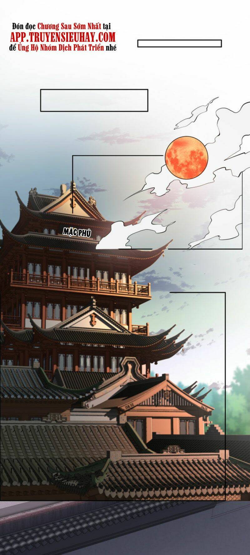 thôn phệ một thế giới tu tiên chapter 129 13