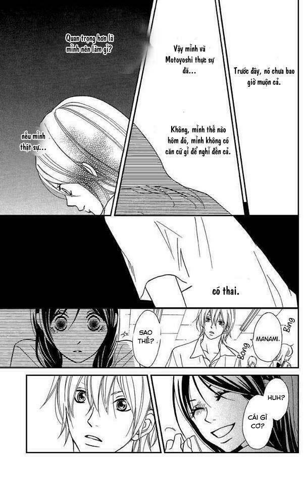 cherries fight chapter 1 33