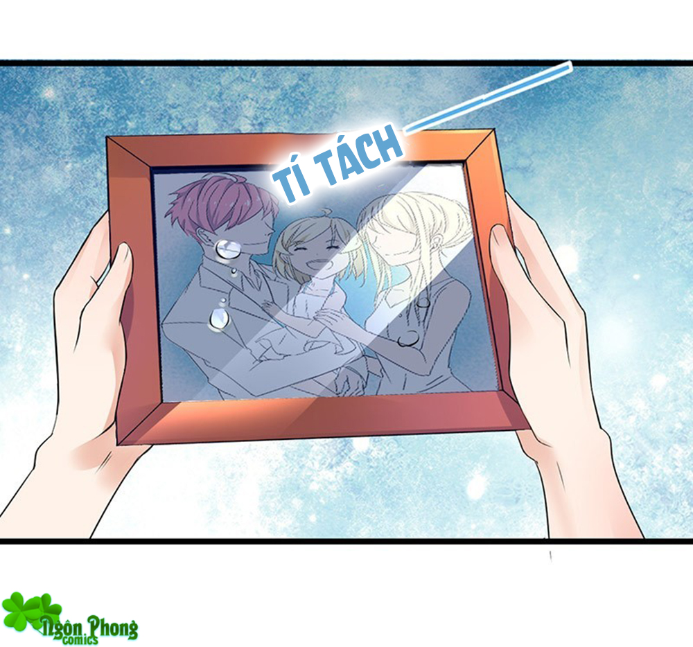 nhật ký dạy dỗ của gia tộc đáng yêu chapter 33 2