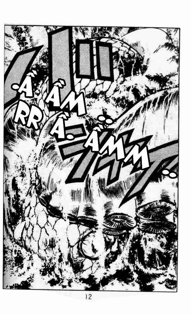 thợ săn ma giới chapter 1 9