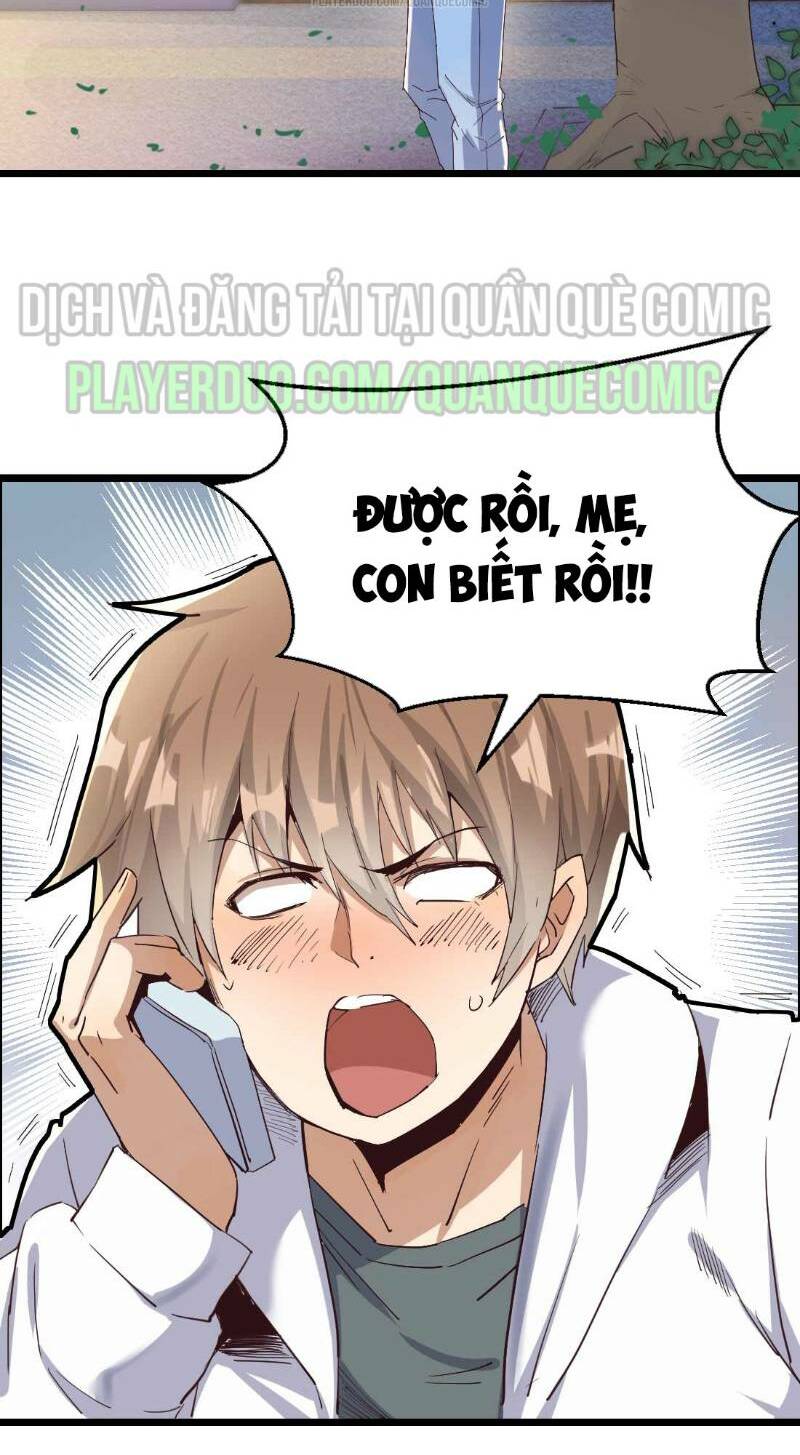 song tu đạo lữ kiểu xem mặt chapter 1 2