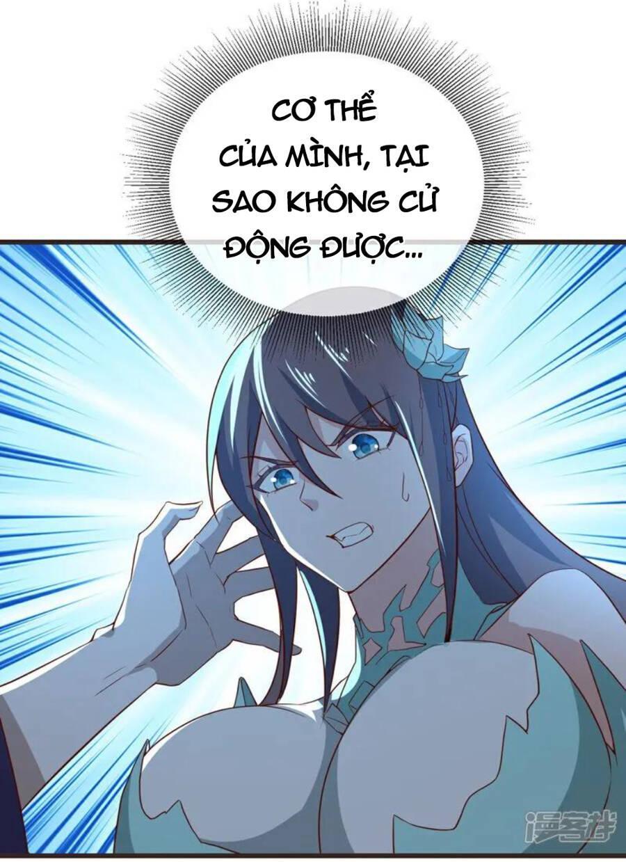 tiên võ đế tôn chapter 497 62