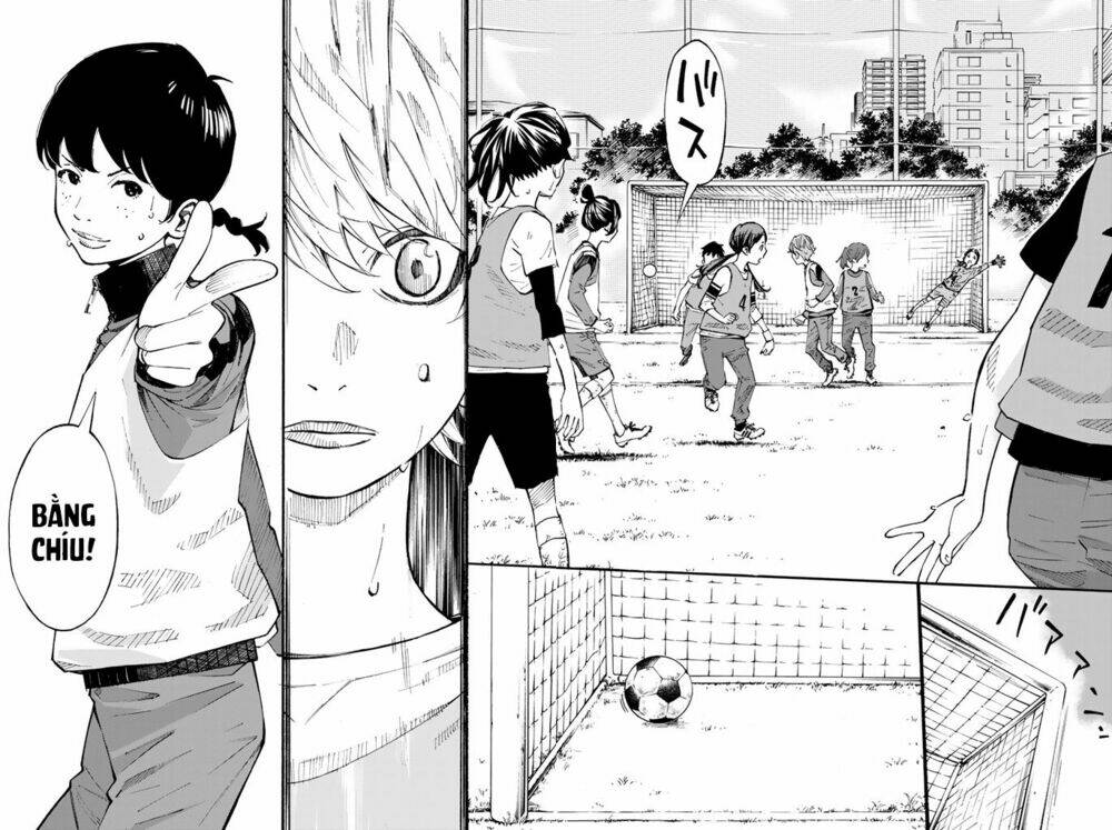 sayonara watashi no cramer chapter 2 56