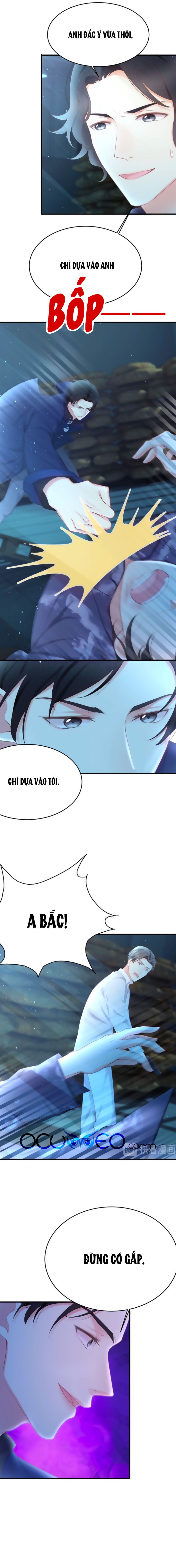 ta với bốn vị cố tiên sinh chapter 54 3