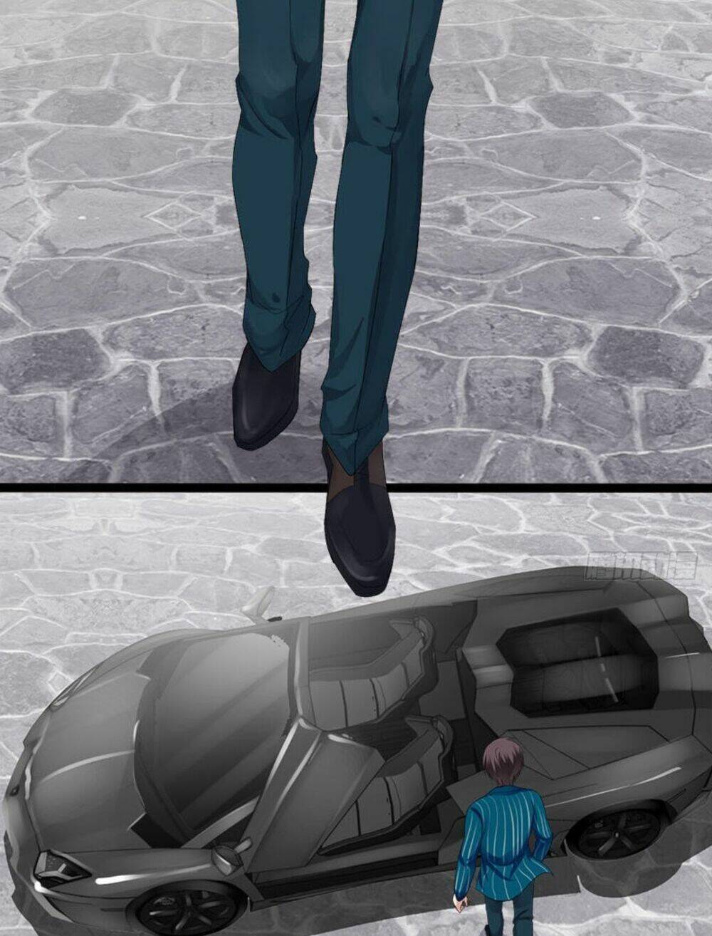 thần bí đế thiếu điềm sủng thê chapter 24 20