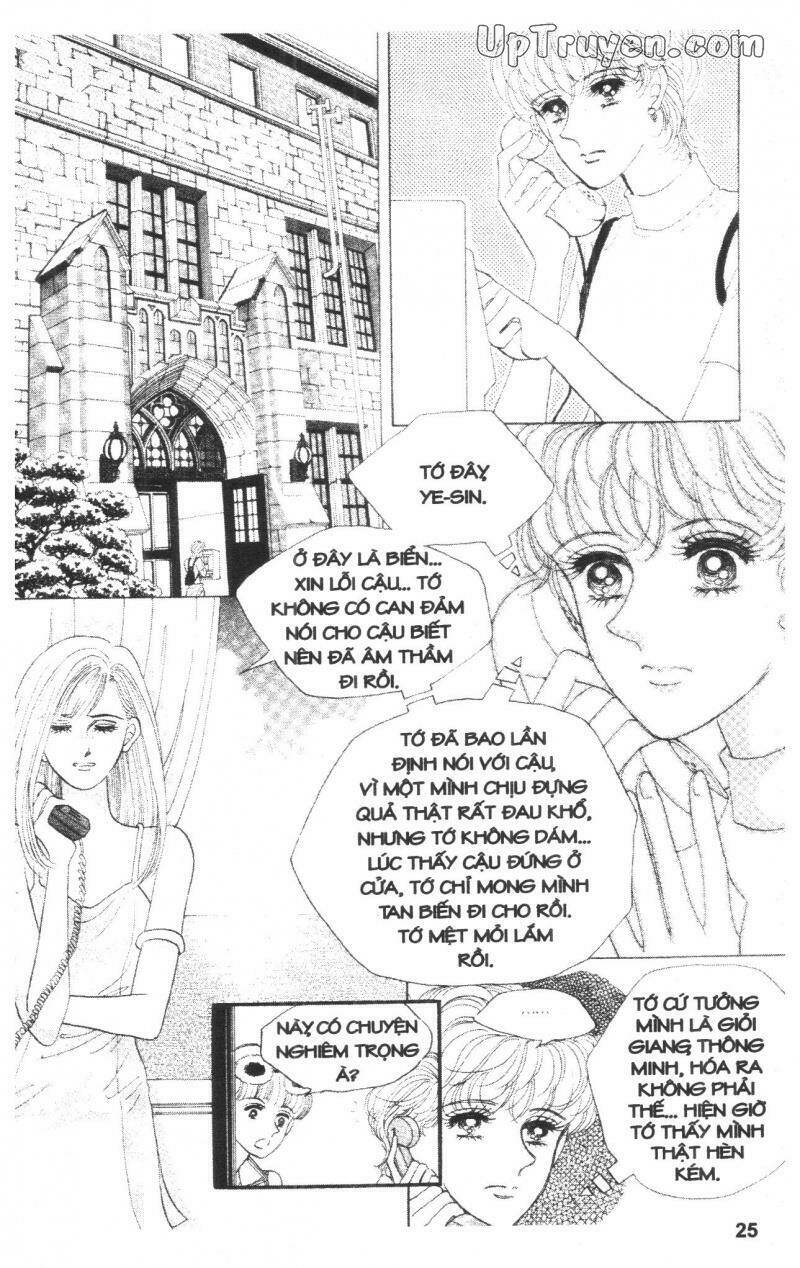 you (han seung won) chapter 2 25