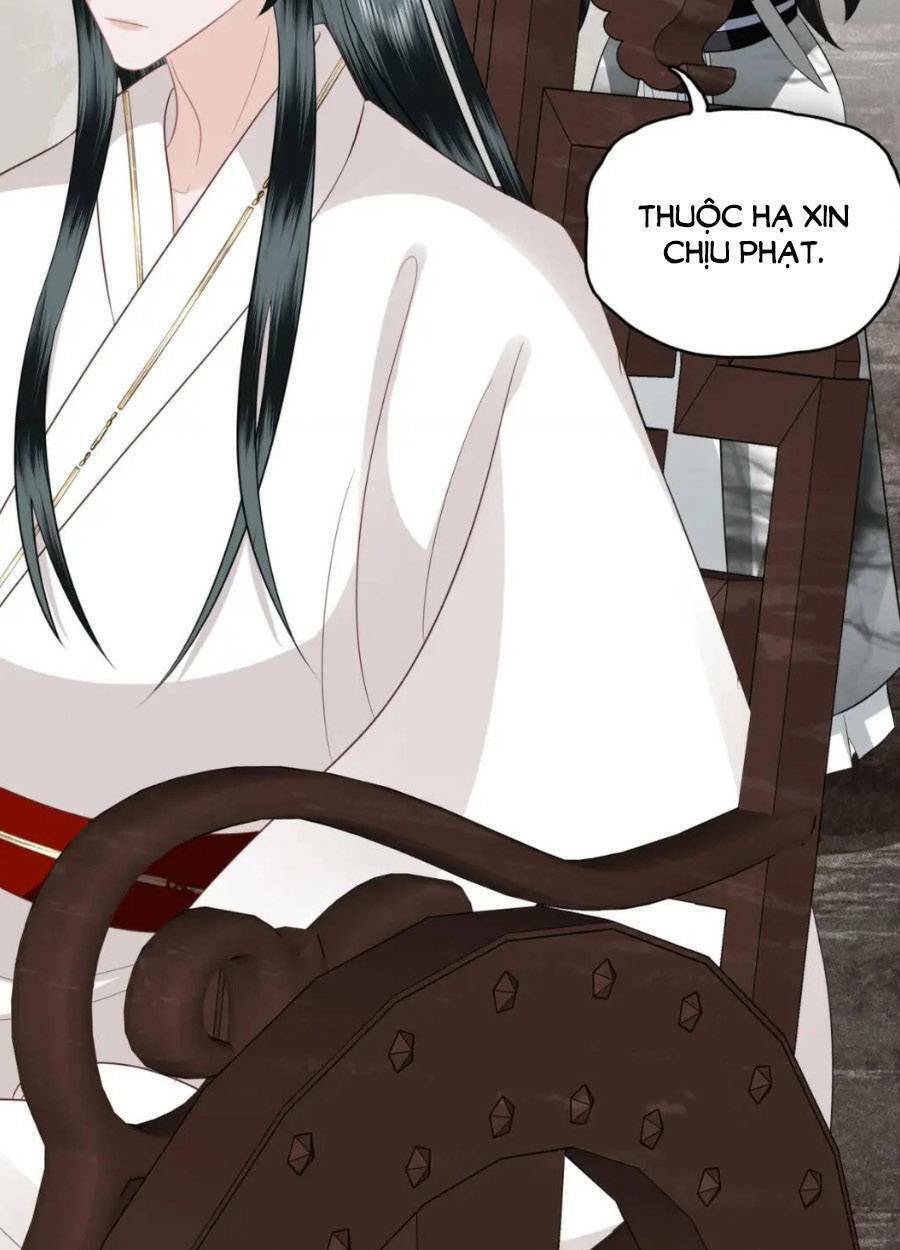 điều hương vương phi chapter 39 22