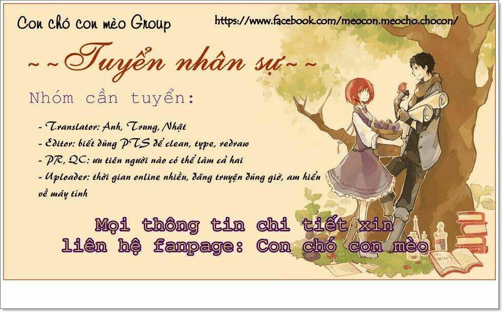 nhất nặc khuynh thành chapter 1 1