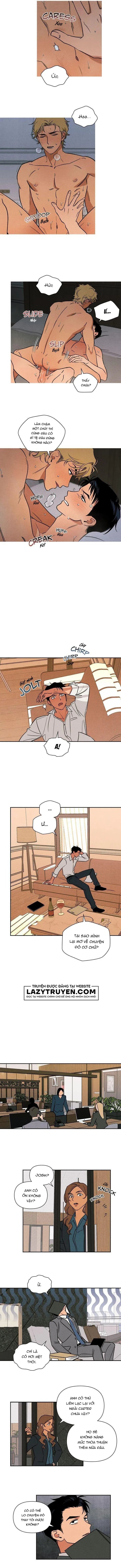 cơn phê dơ bẩn nhất chapter 3 3