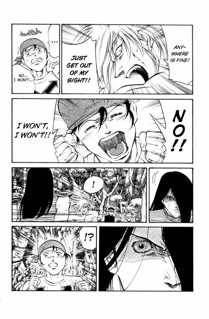 vua trên biển chapter 53 8