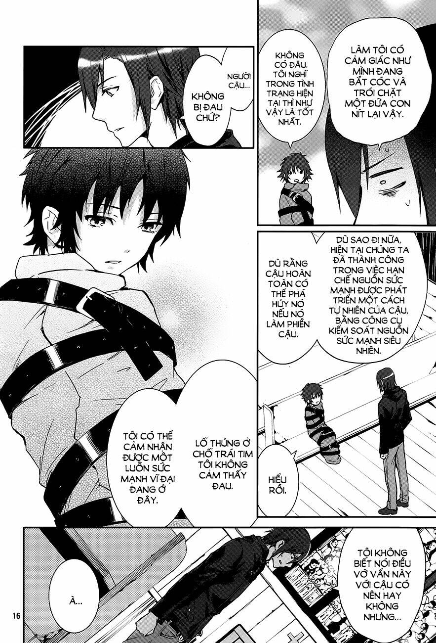 k - dream of green chapter 3 18