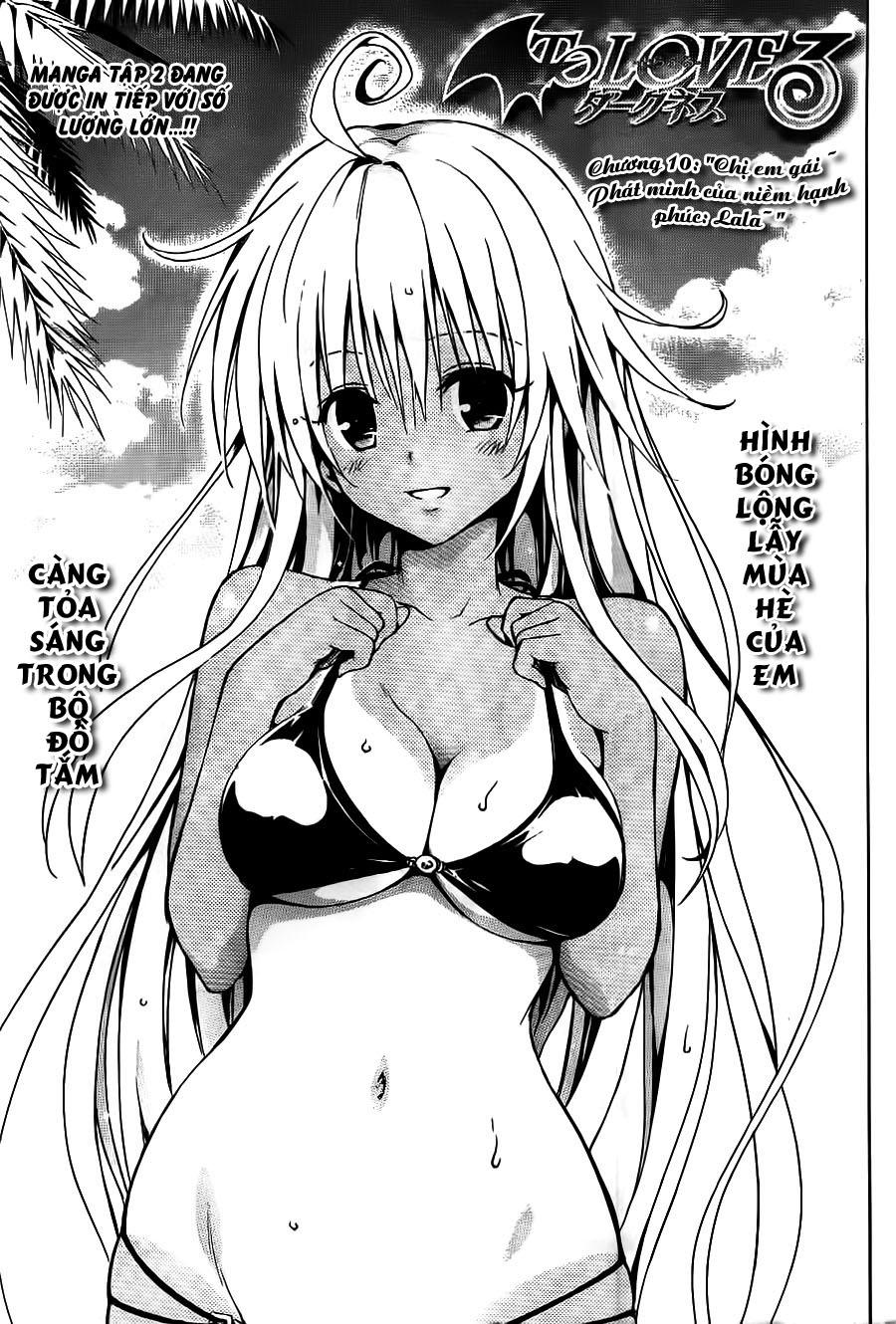to love - ru darkness chapter 10 3