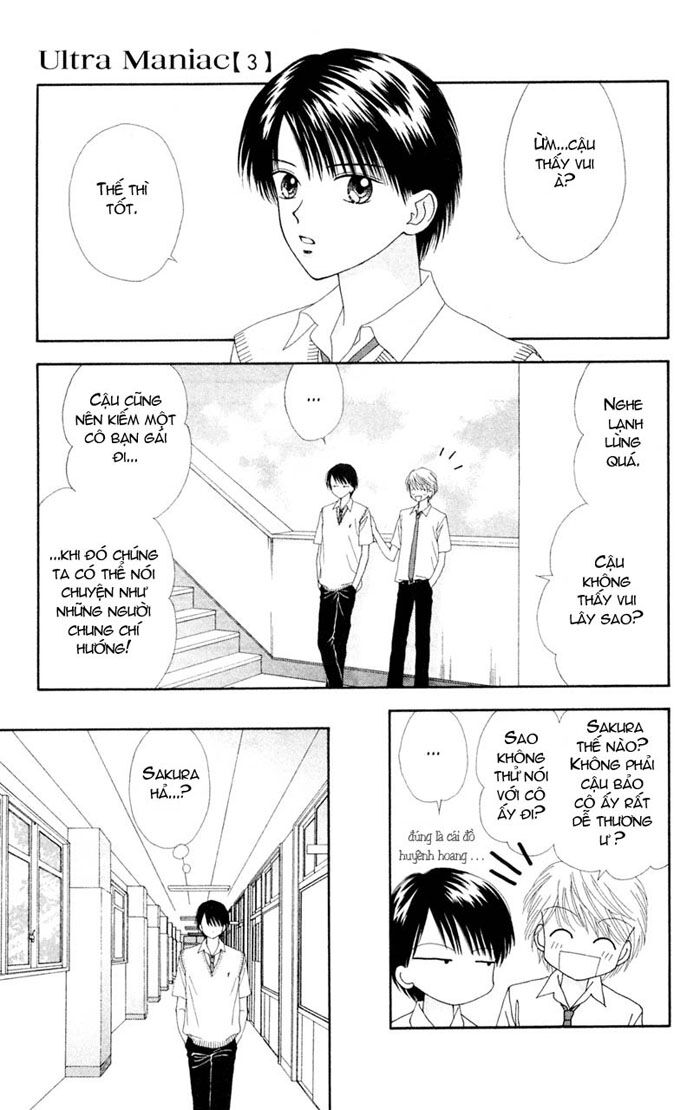 học sinh siêu ngầu chapter 11 26