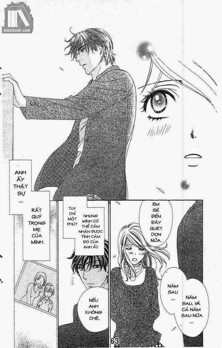 hôn nhân bất đắc dĩ - love of firos you chapter 10 18