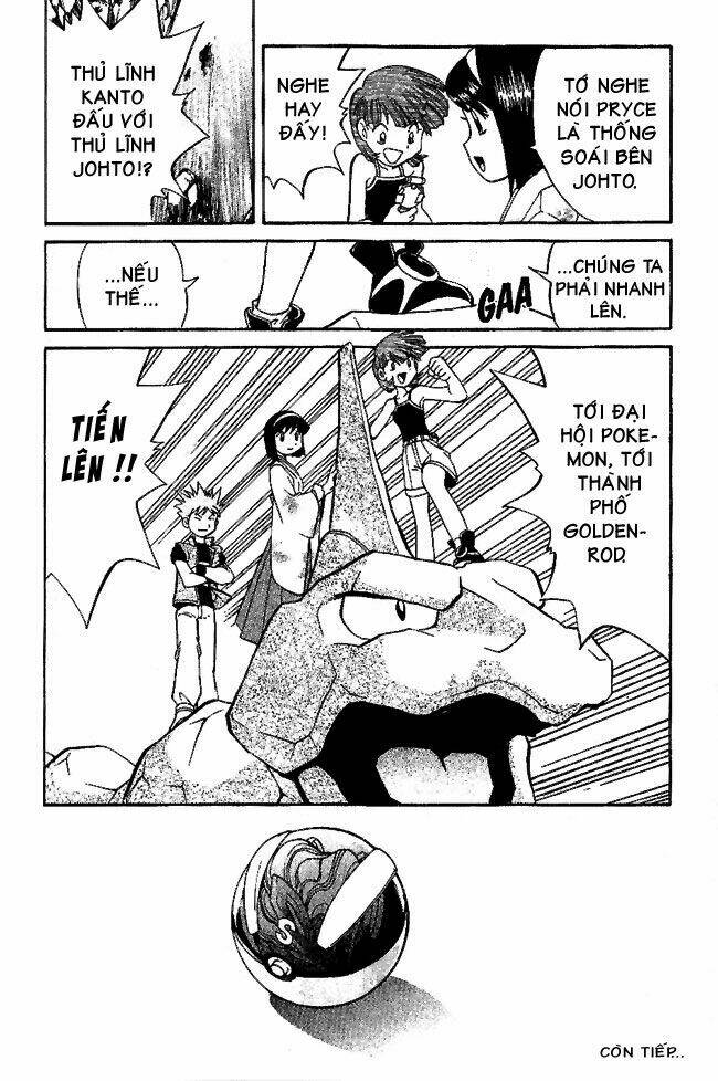 thú cưng đặc biệt chapter 151 13