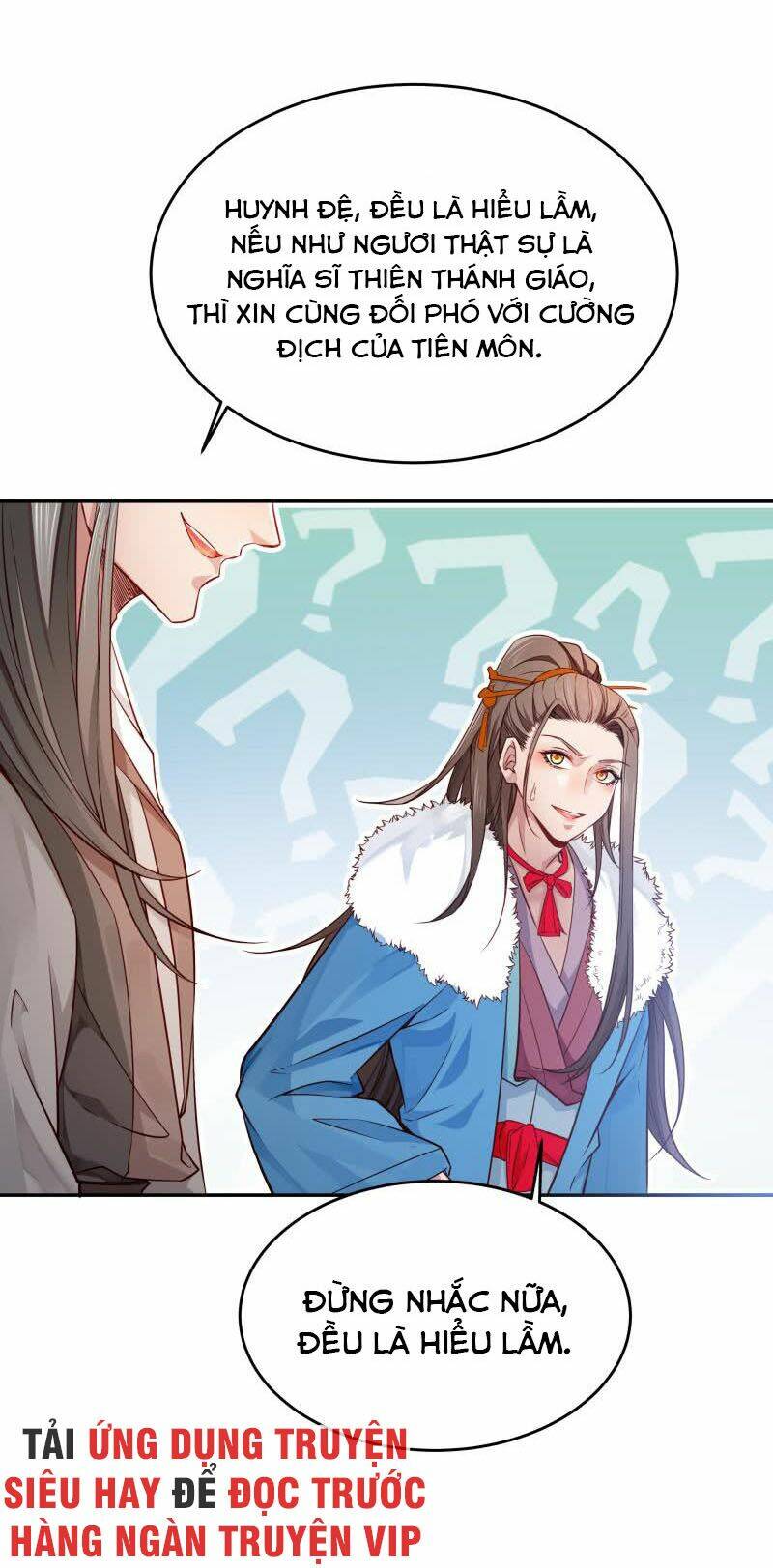 ma nhị đại chapter 27 17