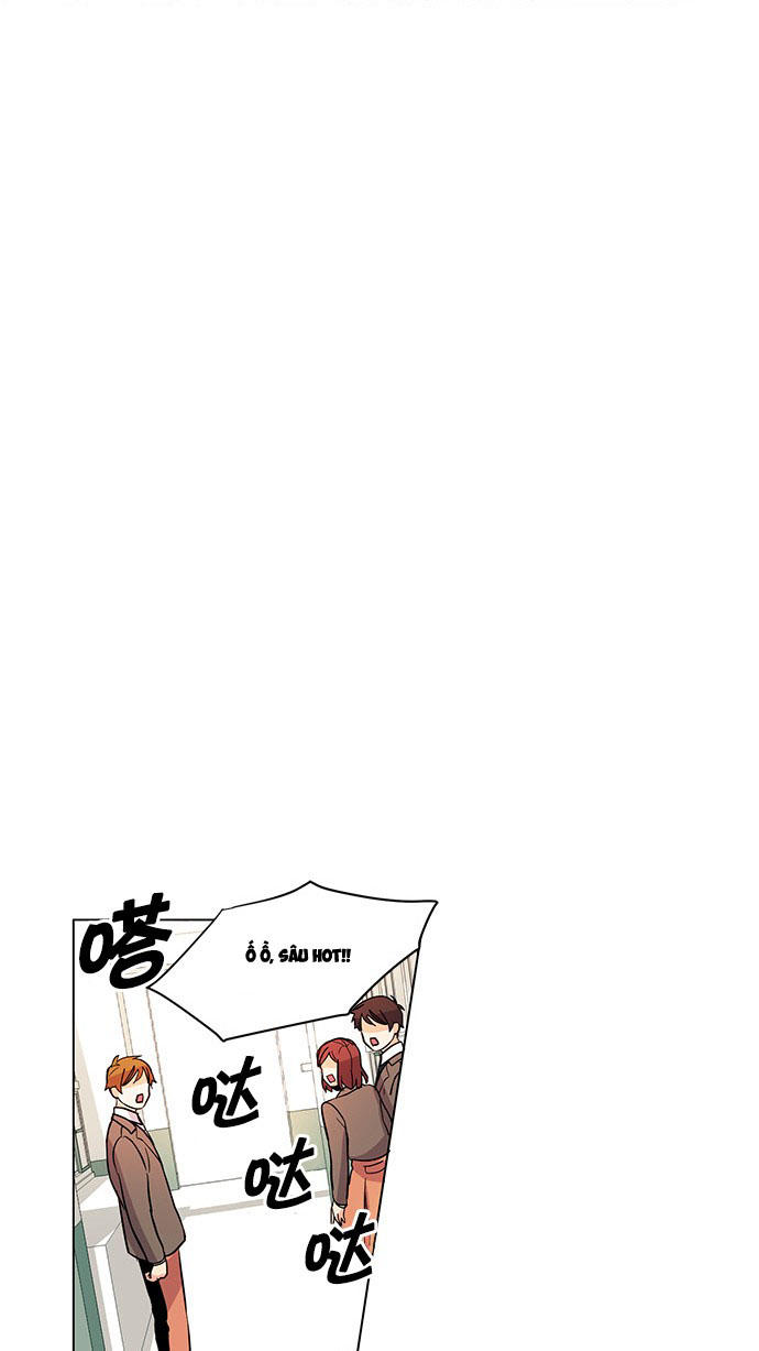 cô bạn gái kì lạ của tôi chapter 2 47