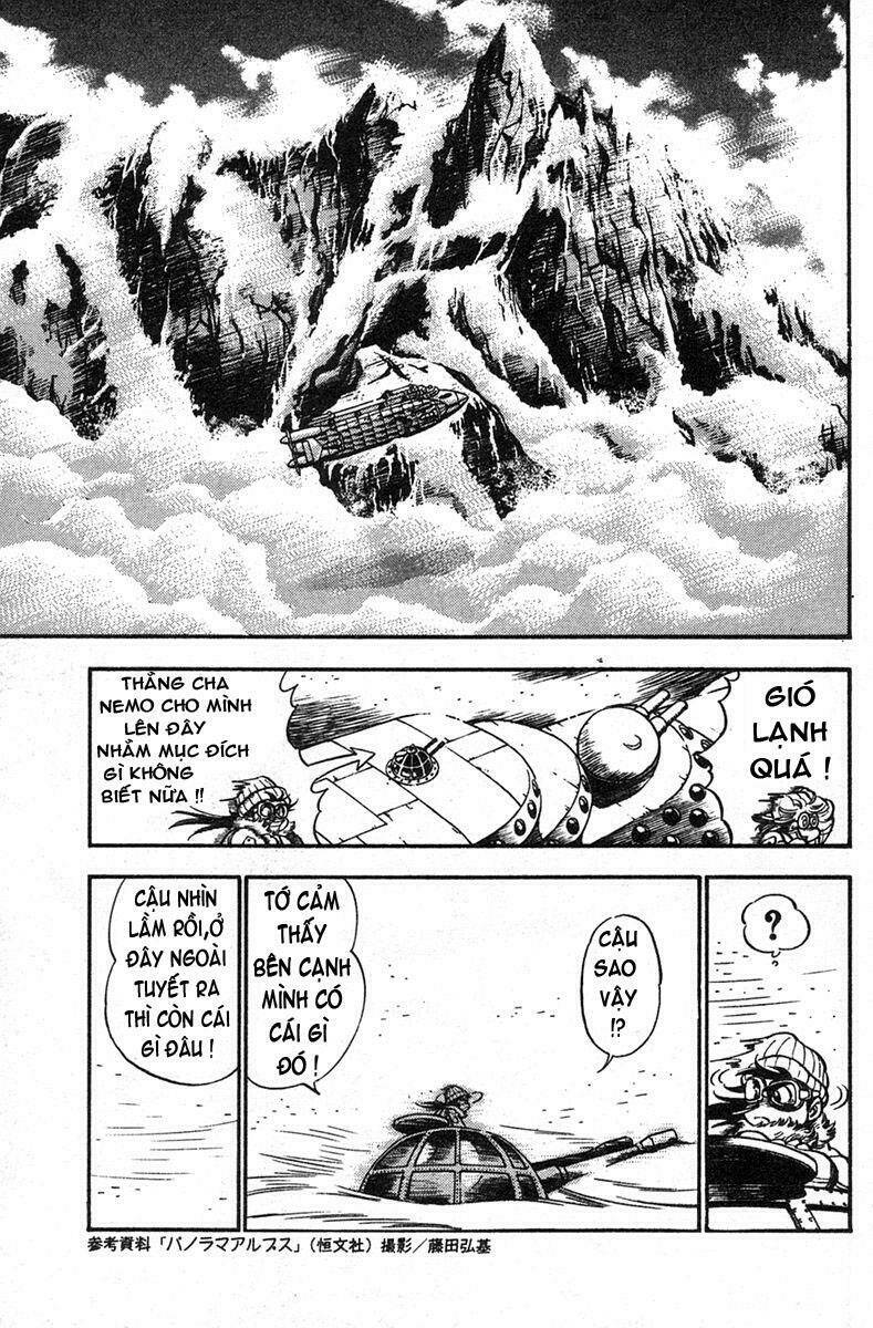 tenkuu no hasha z chapter 6 26