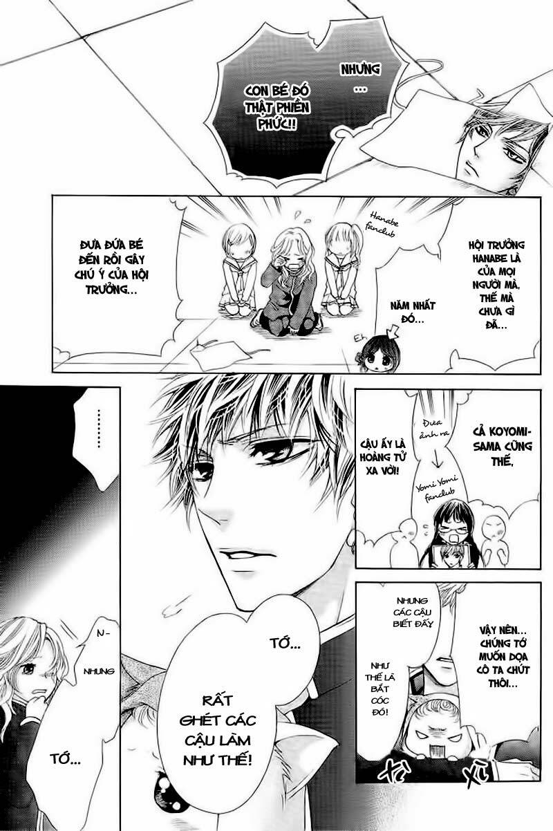 momo lover chapter 2 28