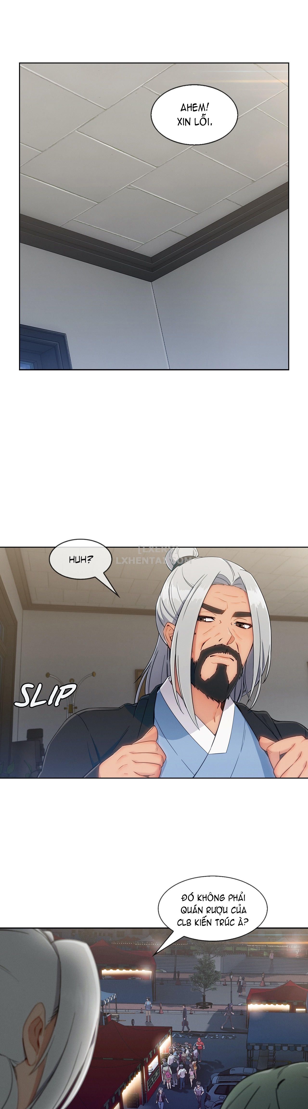 điên cuồng nhưng ngọt ngào chapter 74 8