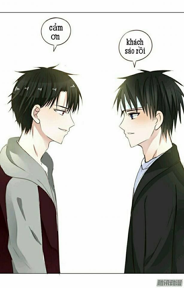 công chúa nữ vương mệnh chapter 2 48