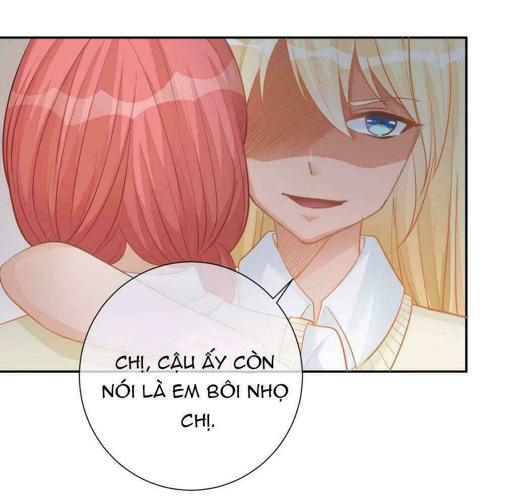 trọng sinh siêu sao - lăng thiếu sủng nghiện chapter 24 2