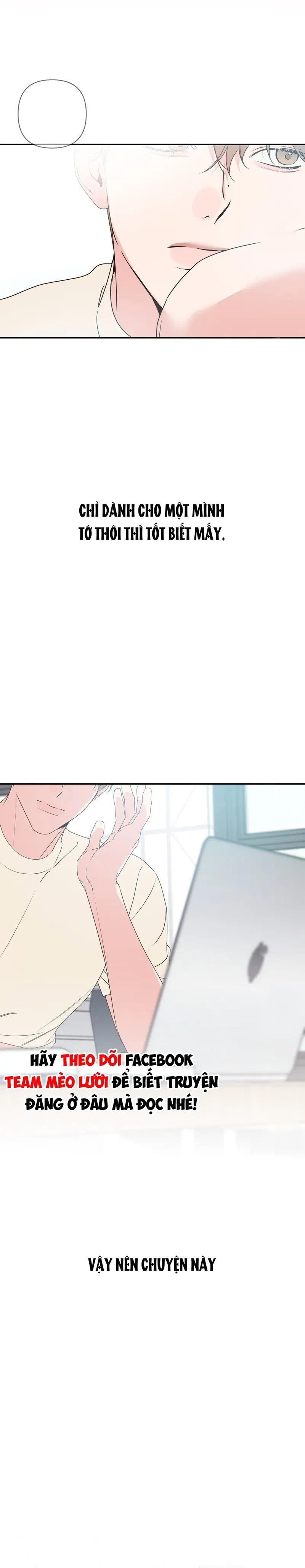 đừng bận tâm, em yêu chapter 65 20