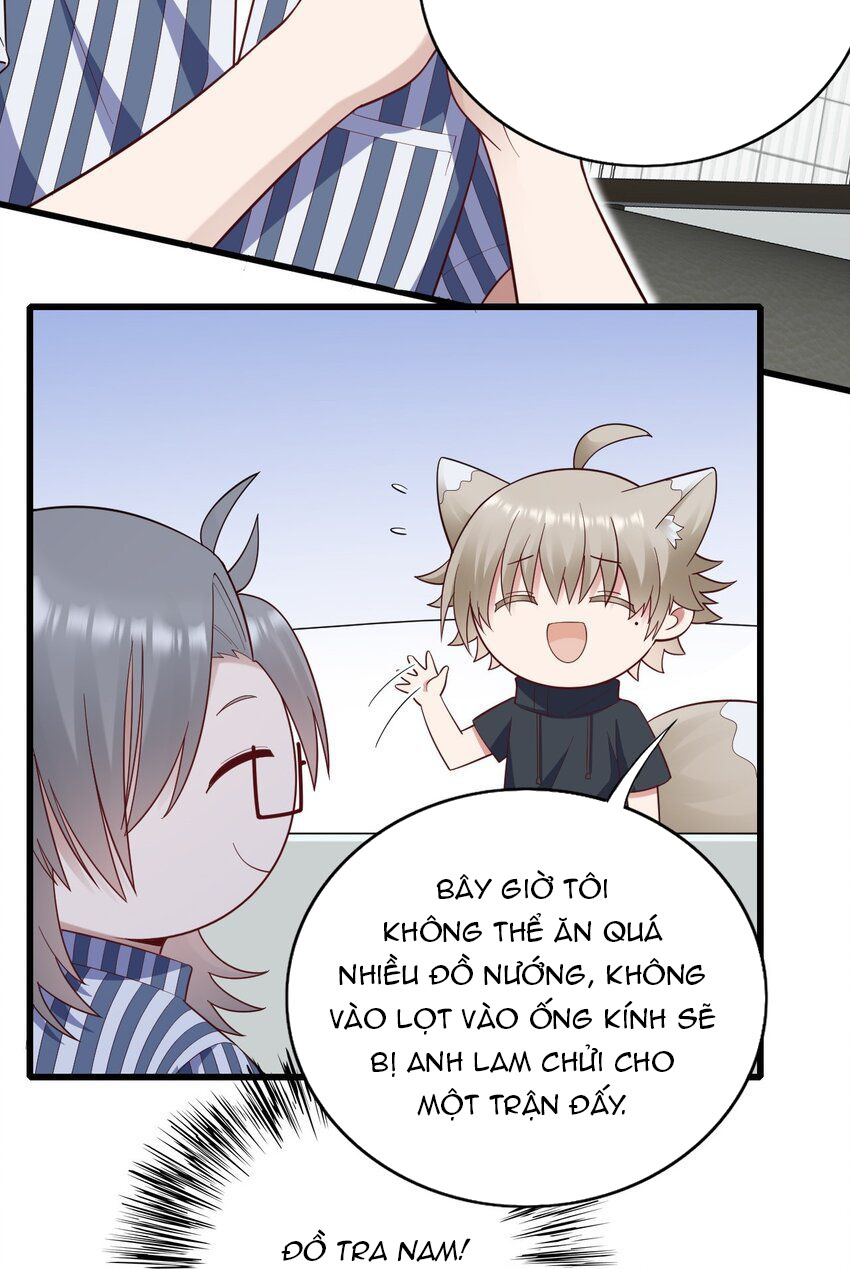 tức thời phạm quy [ tức thì vi quy ] chapter 67 11