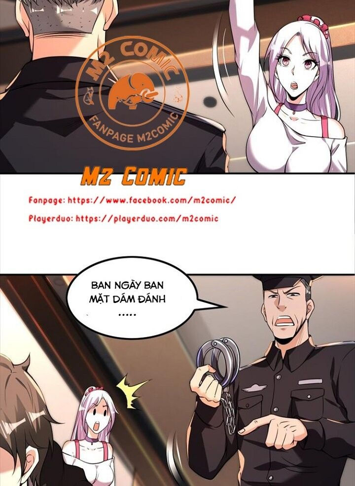 đệ nhất người ở rể chapter 64 43