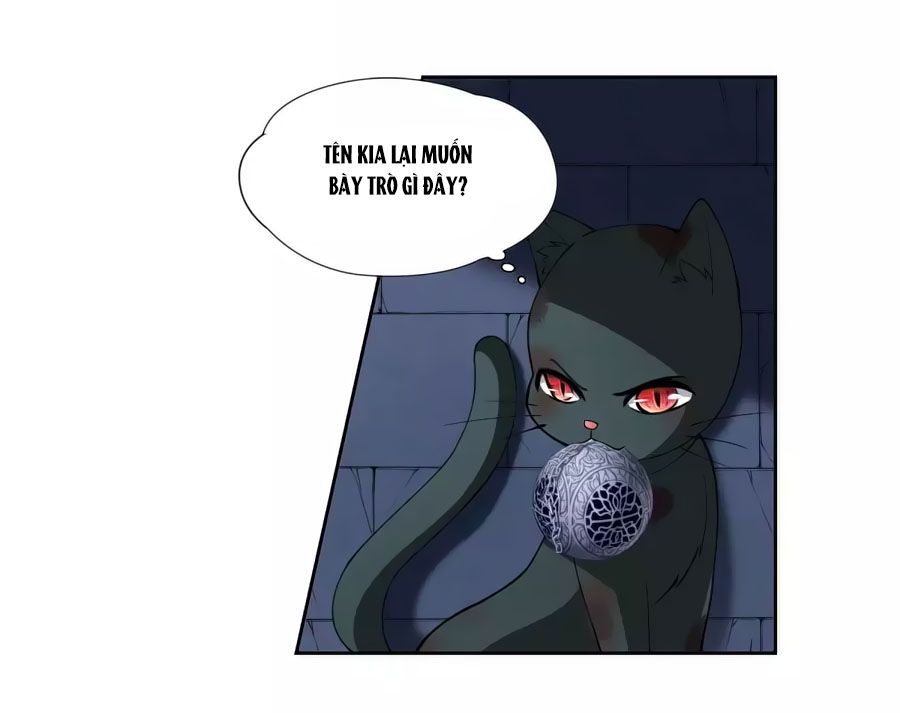 huyền vũ luyến ca: vạn vật sinh linh chapter 20.2 3