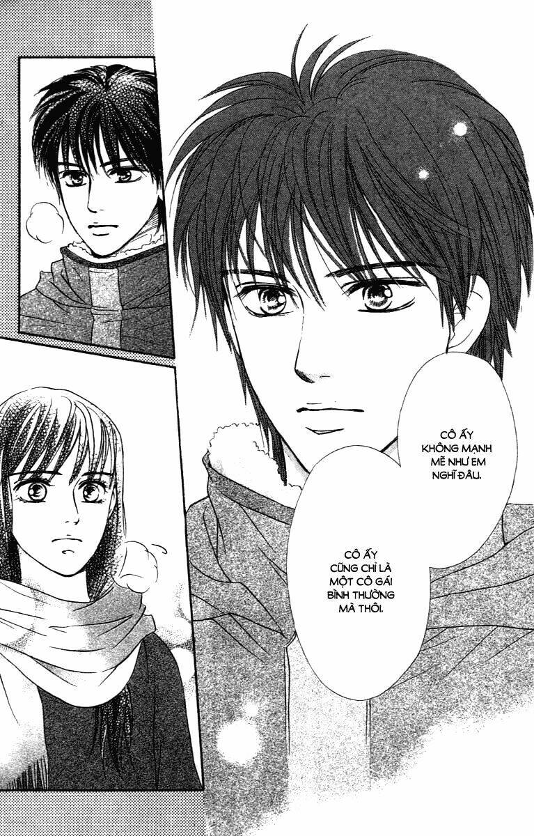 xứng danh anh hùng chapter 68 39