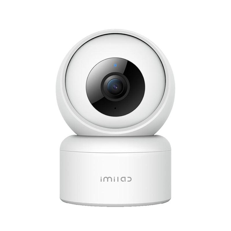 Camera giám sát 2K quay 360 độ Xiaomi Imilab A1 - C20 - C21 Bản Quốc tế - Hàng Chính hãng