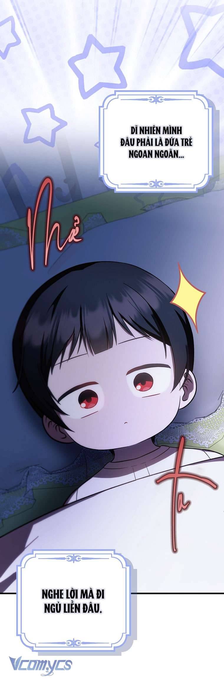 lần đầu bé út được yêu thương chapter 31 44