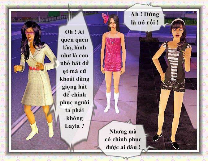 bella's story chapter 12.3 164