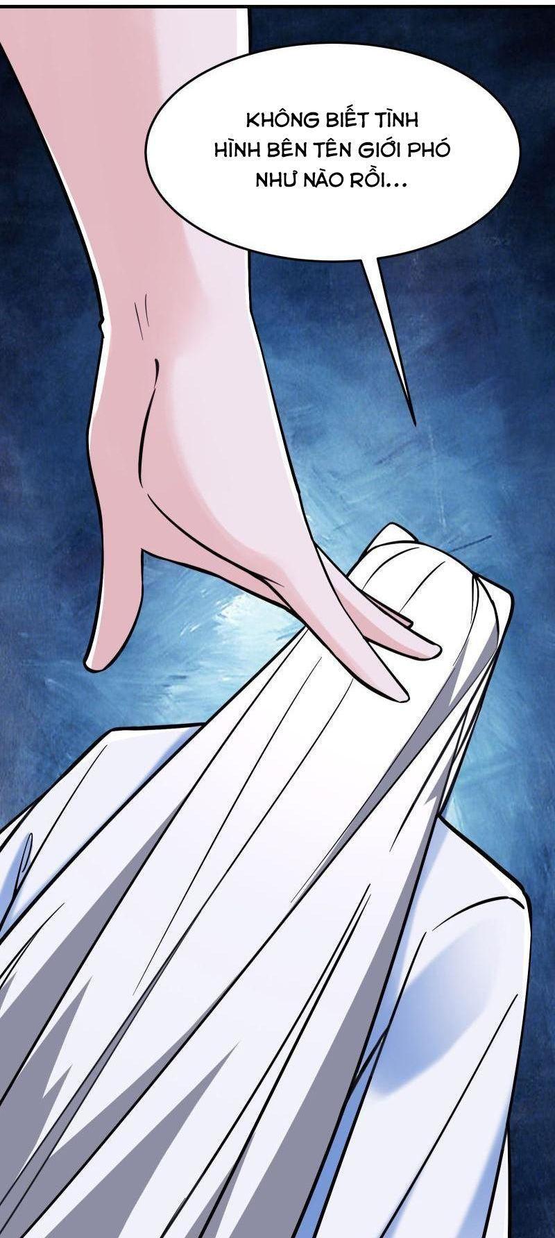 đồ đệ ta toàn là nữ ma đầu chapter 122 5