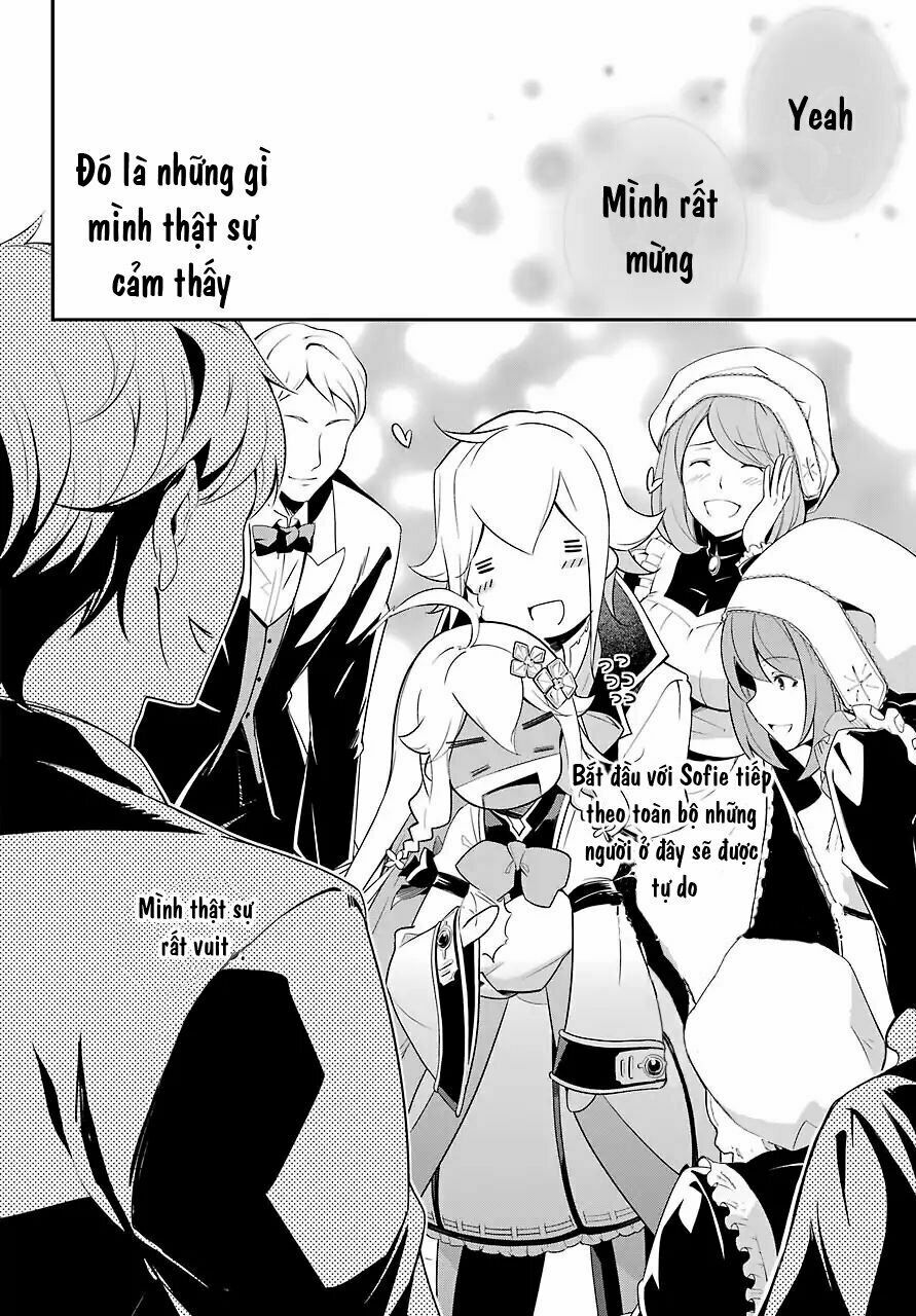 dad is a hero, mom is a spirit, i'm a reincarnator chapter 8 23