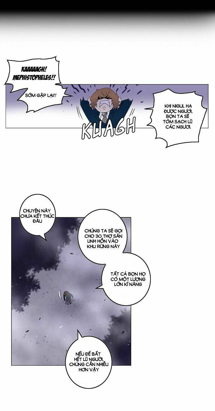 bản khế ước linh hồn chapter 55 14