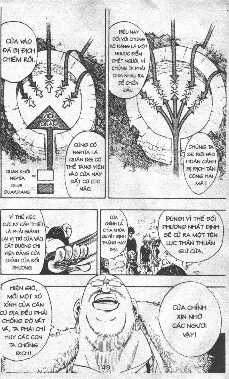 rave master (scan) chapter 26 149