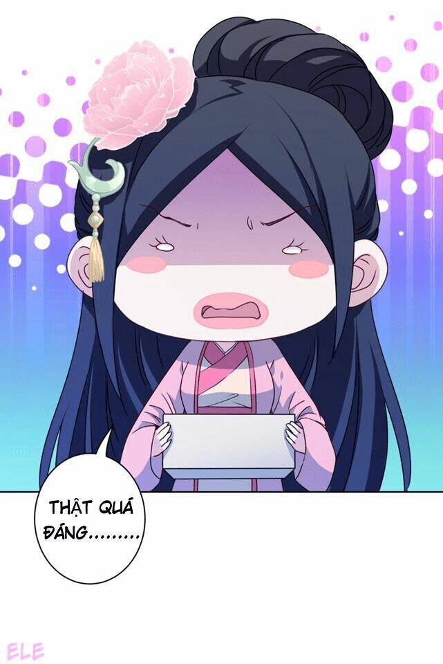 nhân vật phản diện: không ngọt không lấy tiền chapter 4.1 7