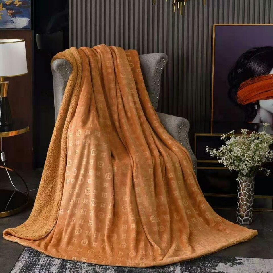 Chăn lông thỏ Blanket hàng cao cấp, chăn hè thu Mẫu Mới Siêu Mềm Mịn không rụng lông, không bai mẫu 2021