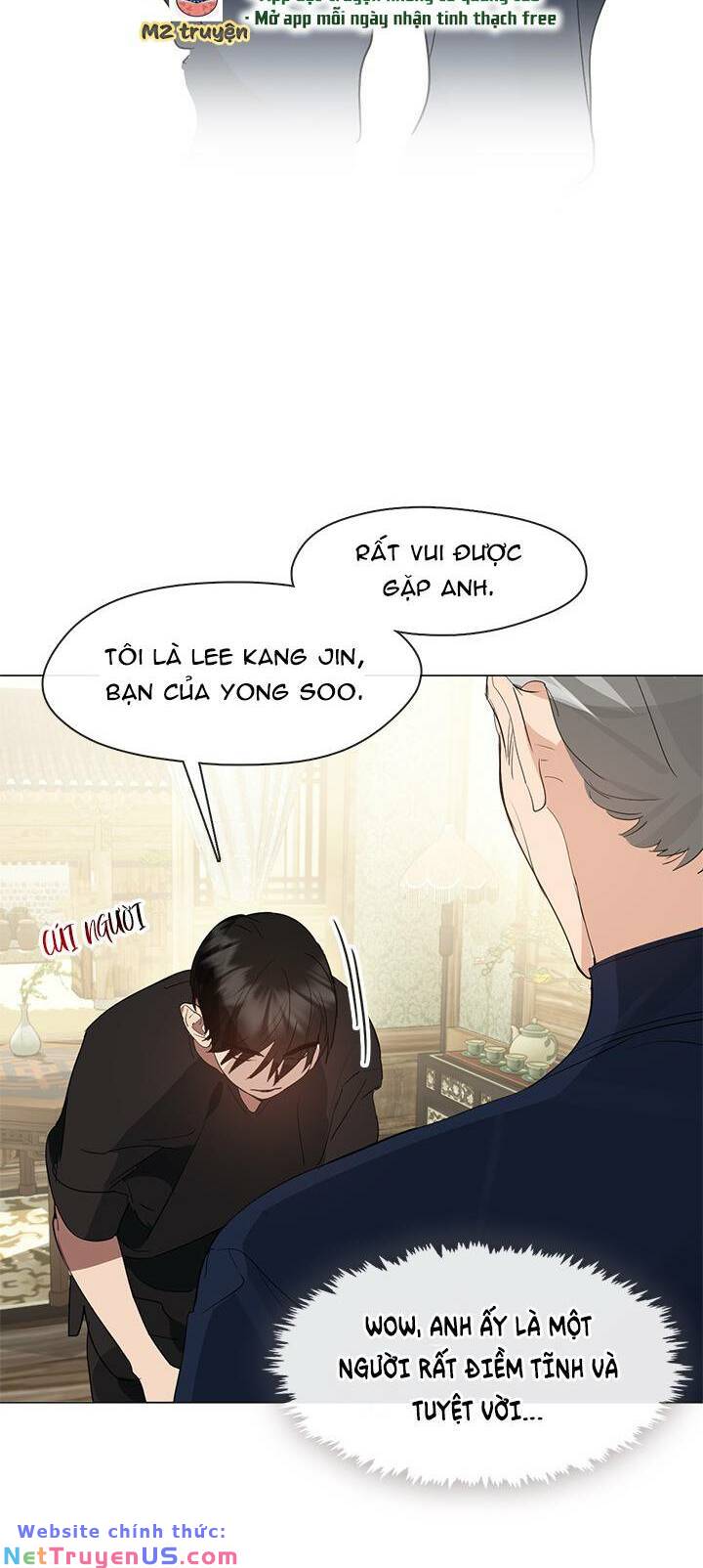 nhà hàng nơi suối vàng chapter 27 12