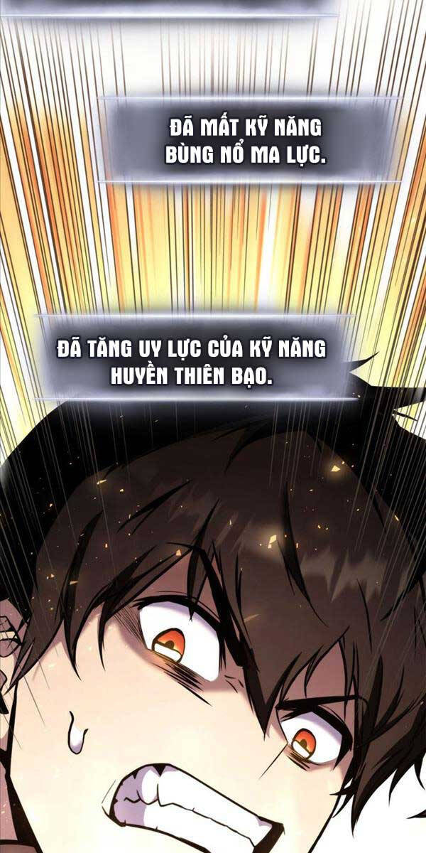 Ranker Tái Xuất Chapter 121 - Trang 58