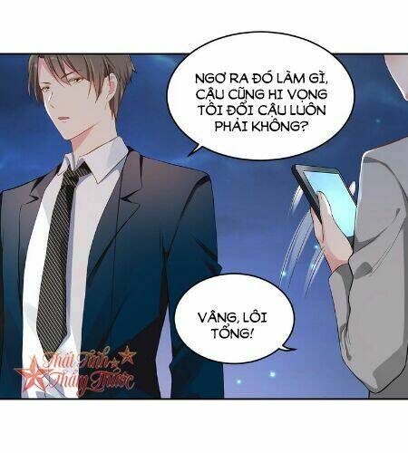 cẩm nang nuôi dưỡng ông xã chapter 2 11